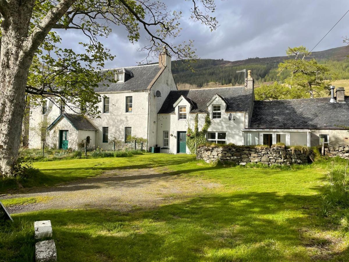 Inverlael Farm Cottages Exterior foto
