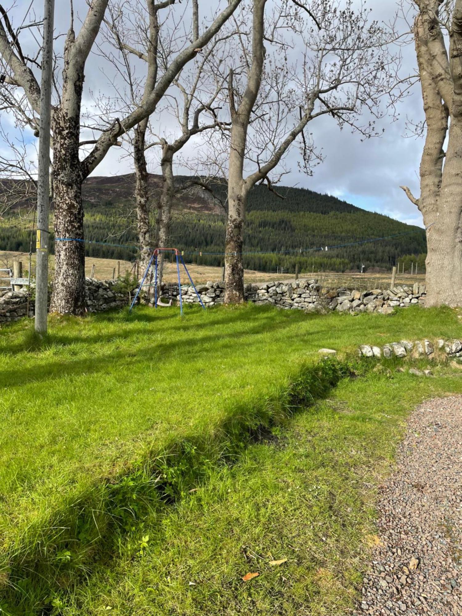 Inverlael Farm Cottages Habitación foto