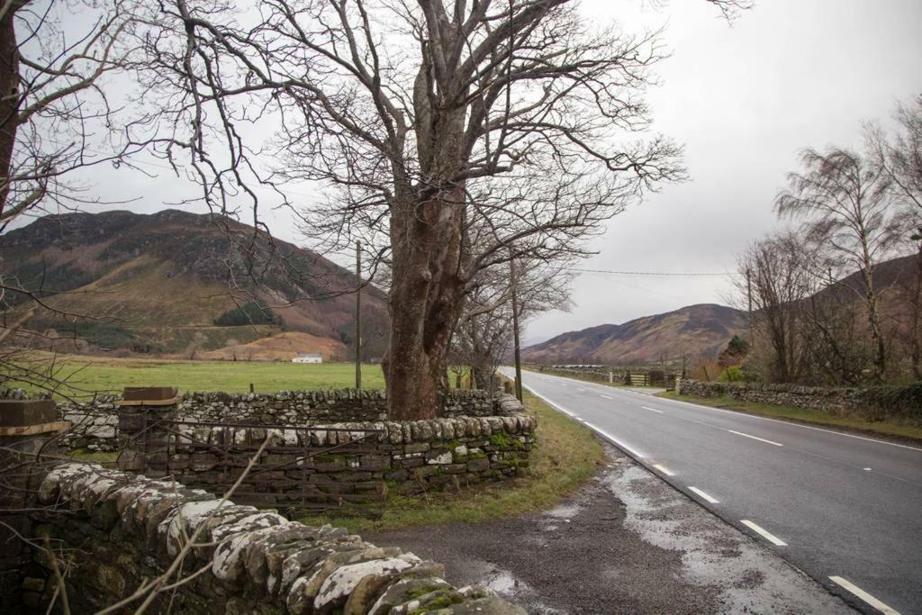 Inverlael Farm Cottages Exterior foto